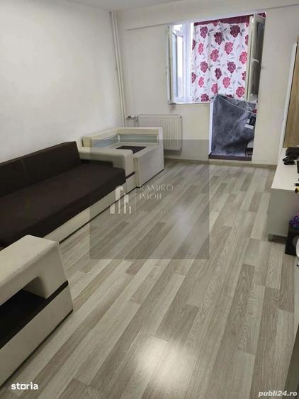 Apartament cu 2 camere decomandat, mobilat în Berceni — fotografia 1