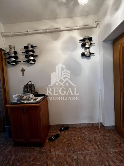 Apartament cu 2 camere de vânzare – Traian Vuia - 6