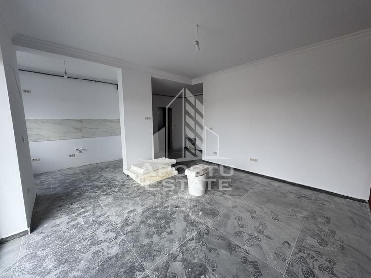Apartamente cu 2 camere complet finalizate in Braytim - 7