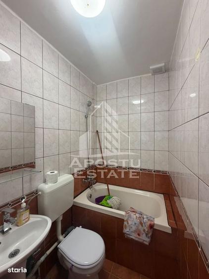 Garsonieră în Lipovei