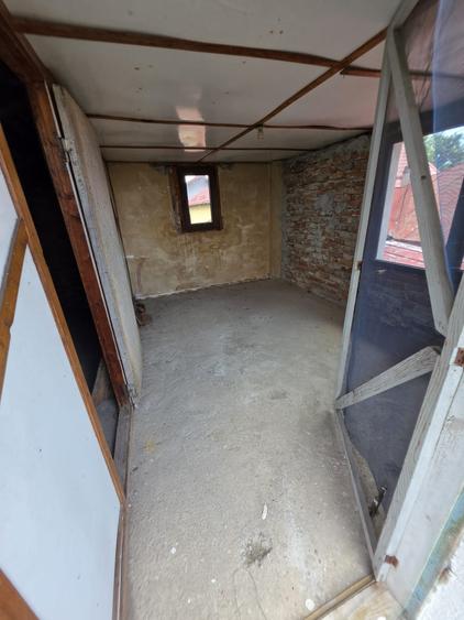 Casă renovată cu 6 camere, teren 557 mp – Berceni, Prahova - 21