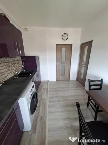 Apartament cu 2 camere decomandat în Alfa