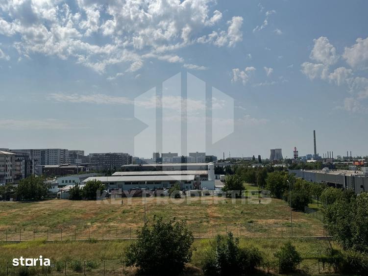 Vanzare apartament 2 camere - Style Residence 2 - 8