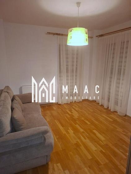 Apartament cu 3 camere decomandat, mobilat în Șelimbăr