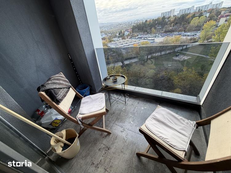 Apartament cu 3 camere în Sopor