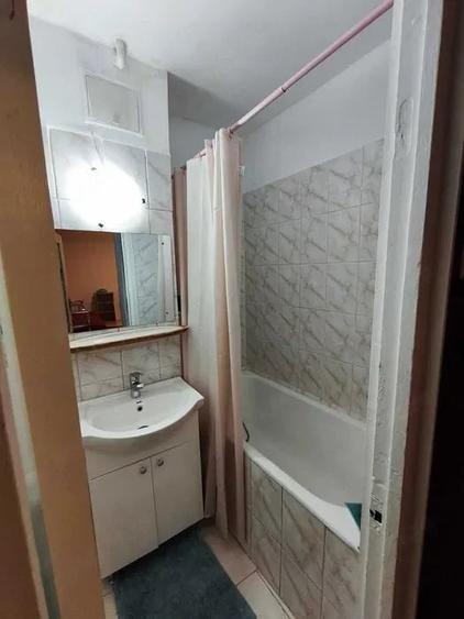 Garsonieră decomandată în Pantelimon