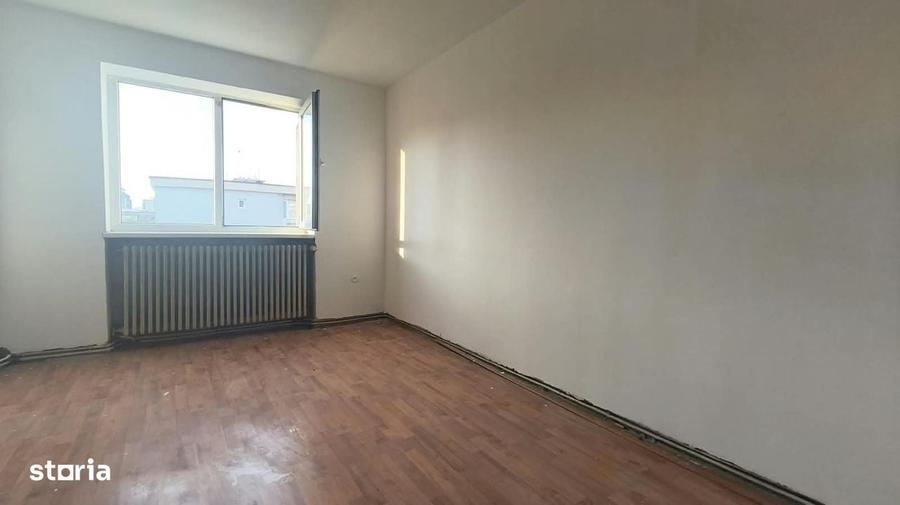 Apartament cu 2 camere decomandat în Kogălniceanu