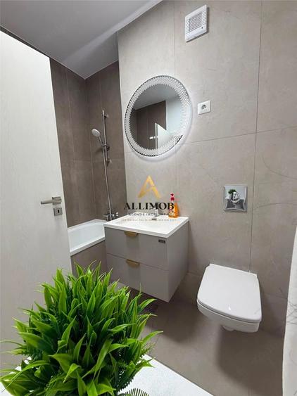 Apartament 2 camere de inchiriat in Ploiesti, MRS Gradinile - 2