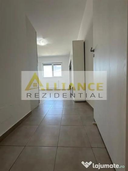 Apartament cu 2 camere decomandat în Metalurgiei
