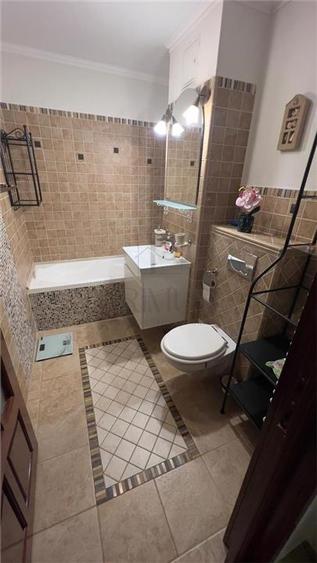 Apartament 3 camere | 90 mp | Terasa | 2 Bai | Centrala proprie | Ideal familie - 9