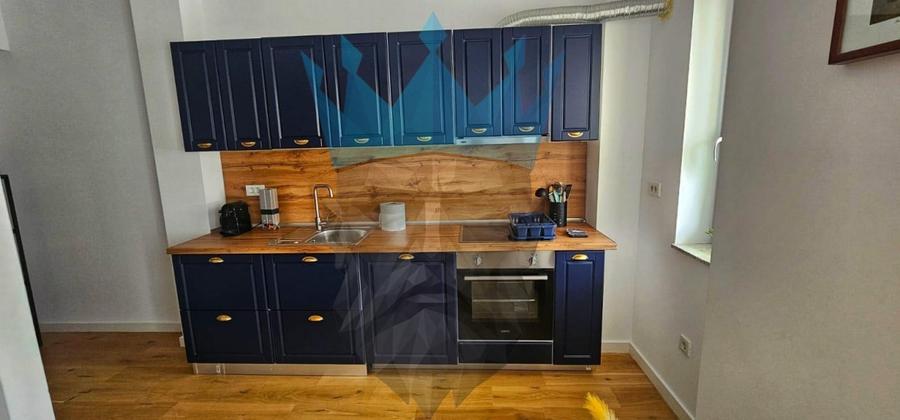 Apartament 2 Camere cu parcare First Estates Pipera - 10
