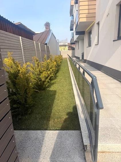 Apartament cu 3 camere decomandat în 1 Mai