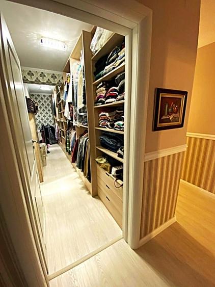 Apartament cu 4 camere decomandat, mobilat în Drumul Taberei