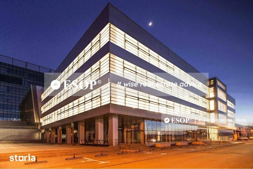 Spațiu comercial, de 537 mp, în Central