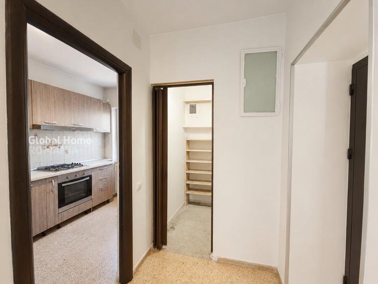 Apartament cu 3 camere decomandat, mobilat în Drumul Taberei