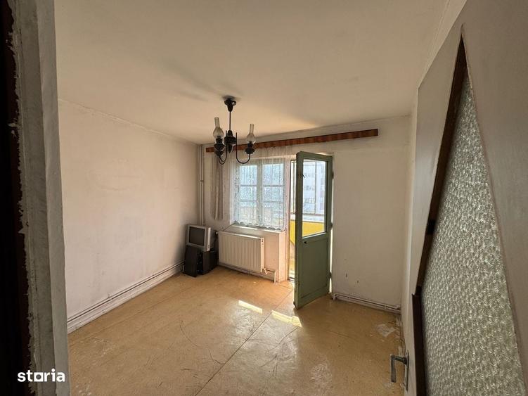 Apartament cu 4 camere în Central