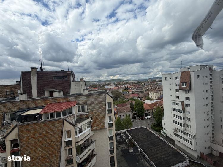Apartament cu 2 camere în Ultracentral