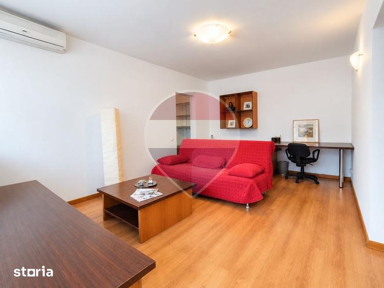 Apartament cu 2 camere în Grivița