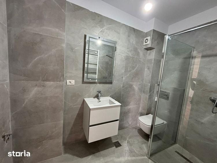 Apartament cu 3 camere în Sălăjan