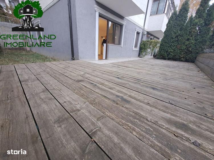 Apartament cu 3 camere în Galata