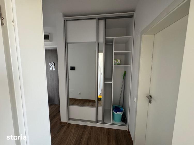 Apartament 2 camere - Vedere la parc - Direct proprietar - 8