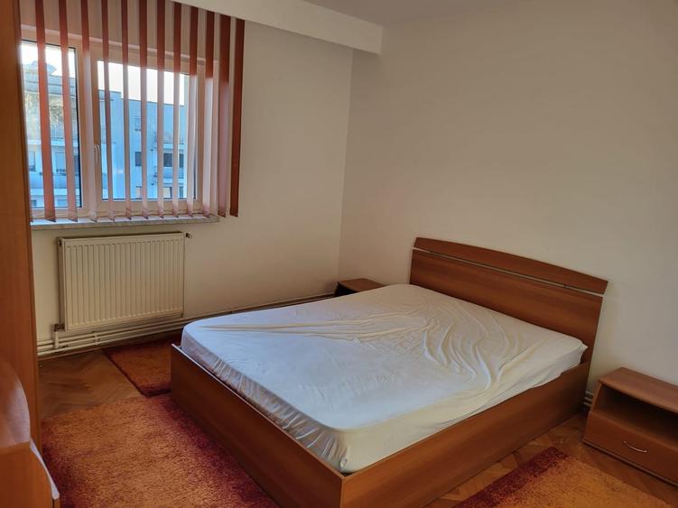 Apartament cu 2 camere decomandat în Gheorgheni