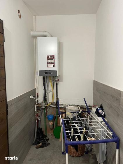 CASA INDIVIDUALA 450 mp + TEREN 1088 mp - Targu Neamt - 5