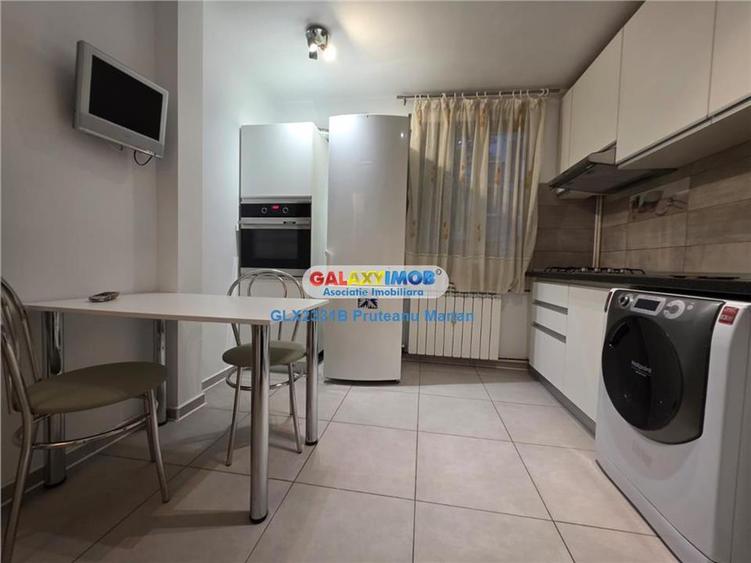 Apartament Modern situat langa metrou Parc Moghioros - Bucuresti (Bucuresti-Ilfov) - 17