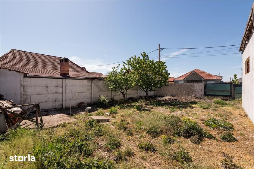 RECO Casa in Santandrei, locatie excelenta, aproape de centura noua - 3