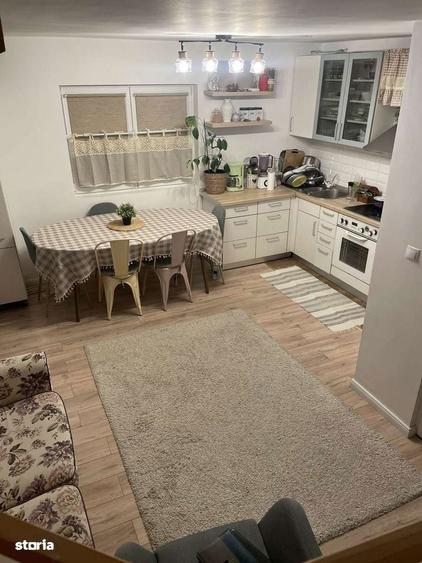Proprietar, vand casa finisata si utilata la 10 km de intrarea in Cluj - 20