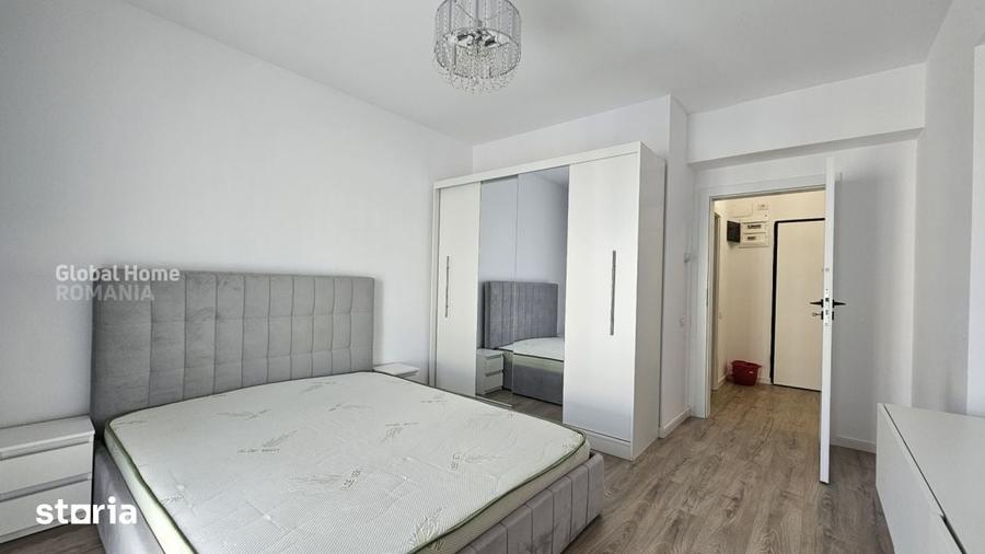 Apartament 3 camere 89MP | Pipera - Crystal North | Parcare subterana - 10