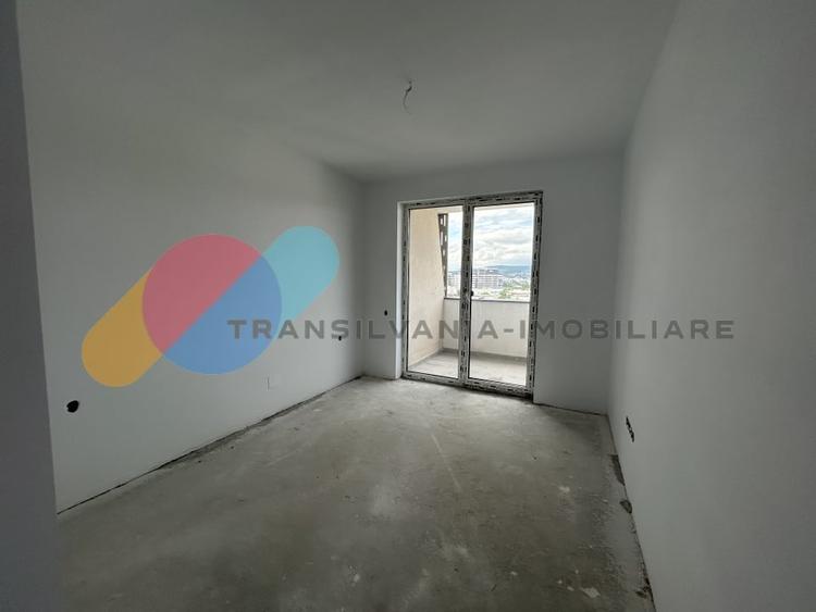 Apartament 3 camere, 88 mp utili, terasa spatioasa de 29 mp, Marasti - 5