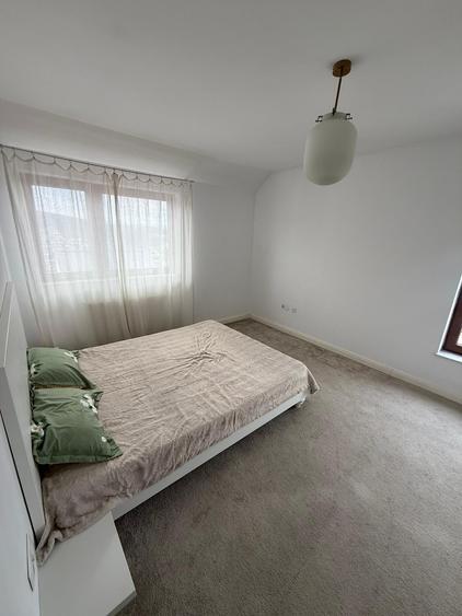 Apartament de închiriat, 3 camere, 80 mp, Zorilor zona Wings - 7