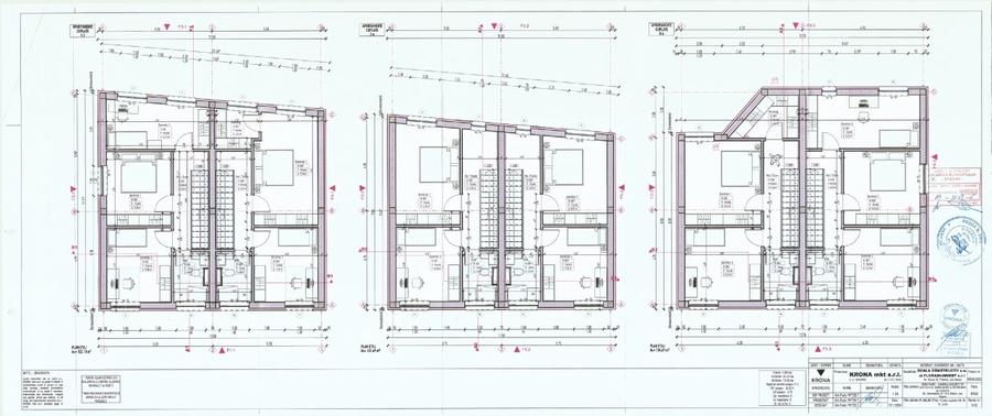 Duplex cu 3 camere cu Teren 130 Mp în Bartolomeu