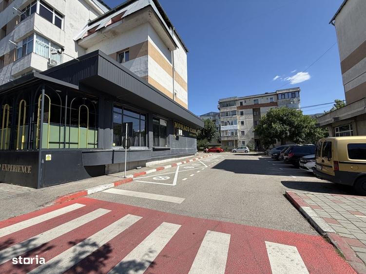 Spațiu comercial, de 200 mp, în Central