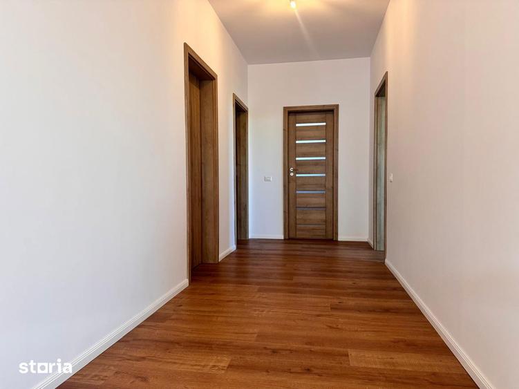Dom00467 - comision 0% vila individuala 510 mp teren incalzire in pard - 10