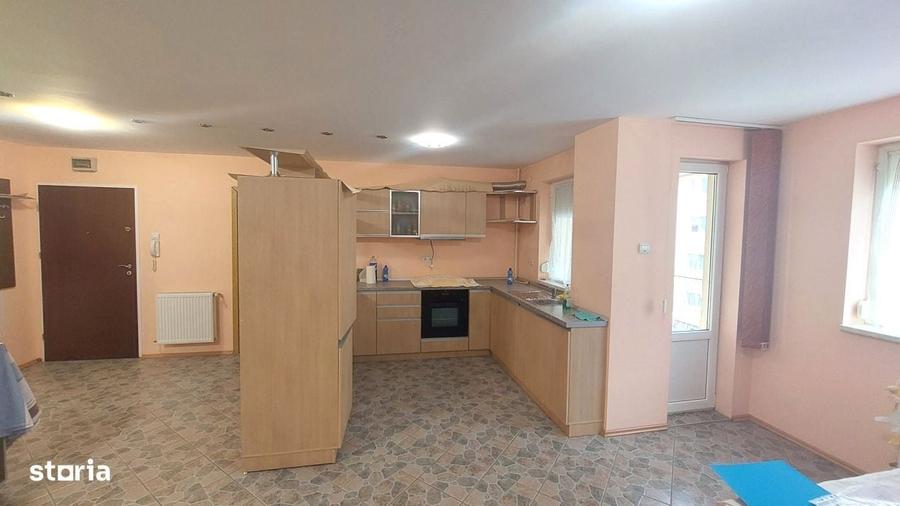 Apartament 3 camere decomandat zona Rahovei - 1