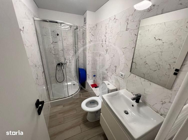 Inchiriere 3 camere+Loc parcare subteran Th. Pallady - 7