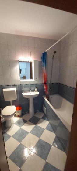 Persoana fizica inchiriez apartament 2 in Manastur Ideal pentru studenti - 5
