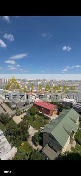 Apartament cu 2 camere în Metalurgiei