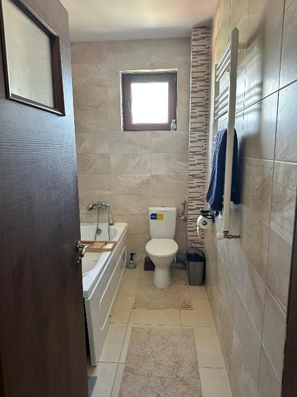 Apartament cu 2 camere decomandat, mobilat în Dristor