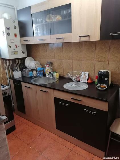 Apartament cu 2 camere decomandat în Balș