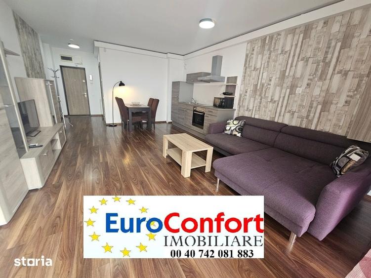 Apartament cu 2 camere în Funcționarilor