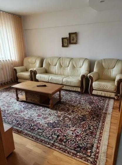 Apartament cu 2 camere decomandat, mobilat în 13 Septembrie — fotografia 1