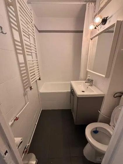 Apartament cu 2 camere semidecomandat în Dristor