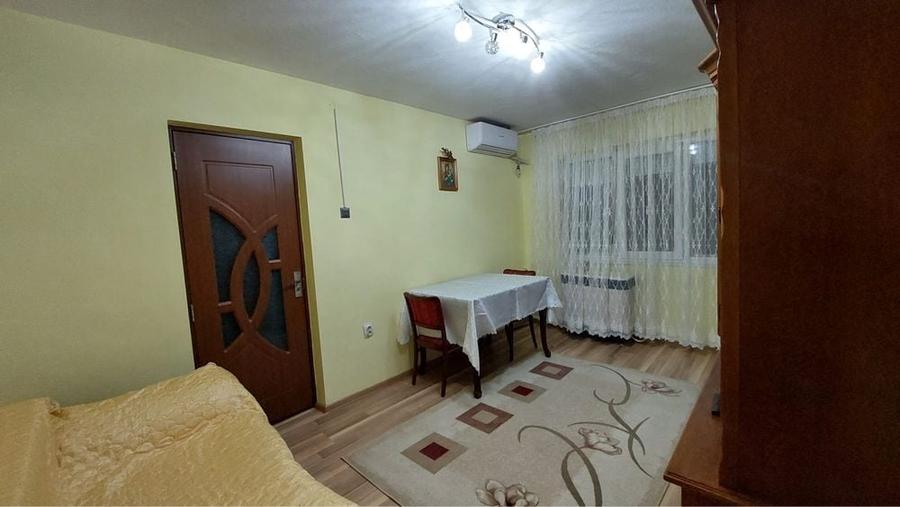 Apartament cu 2 camere în Viziru 1