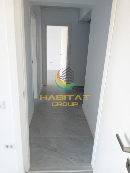 Apartament cu 2 camere decomandat în Nicolae Grigorescu