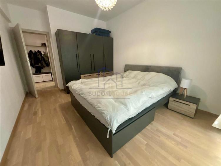 Apartament cu 2 camere decomandat în Albert
