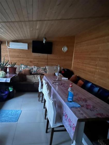 Casă individuală cu 5 camere cu Teren 300 Mp în 1 Mai