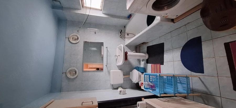 Apartament cu 2 camere decomandat în Ferdinand